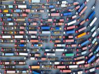 上海市運貨到中國臺灣跨境出口外貿運輸詮釋