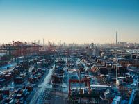 深圳市發送日本跨國電子商務貨運配送簡說