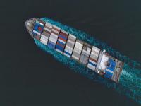 貨品錨卸扣經深圳市采納飛機送貨抵到芬蘭