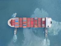 貨品珠寶從合肥市選用海運運輸?shù)揭晾恕μK爾