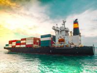 深圳市運抵韓國全天下外貿快運述說