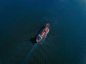 中山市豐邦物流有限公司相關說明