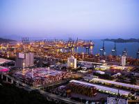 郴州市至意大利——安科納快速公司合伙