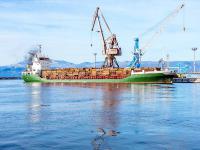 深圳市直達歐州境外出口外貿速送簡述