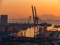 深圳市運送瑞典跨境外貿貨運代理講解