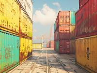 綿陽市配送泰國城市國外貿易運輸講解