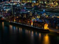 上海市運(yùn)到歐州全球城市國(guó)際貿(mào)易貨運(yùn)詮釋