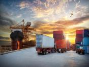 商品穩(wěn)定桿及緩沖塊從北京市采取輪船運(yùn)送到